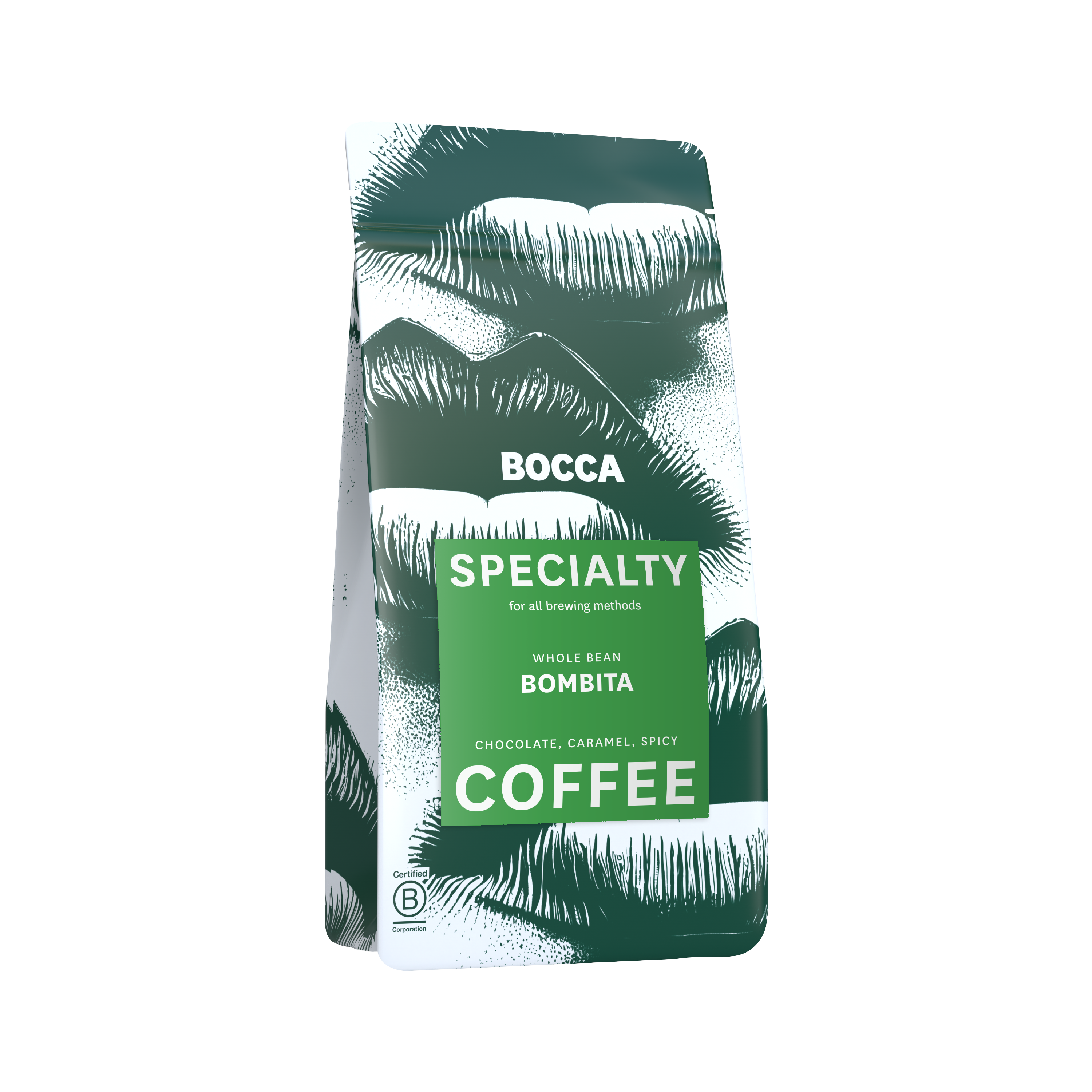 Bocca Bombita: Unveiling The Bold & Balanced Arabica Blend